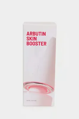 Defacto Meditherapy Arbutin Skin Booster Serum & Booster Cap Leke Karşıtı Aydınlatıcı Cilt Serumu ve Cihazı 