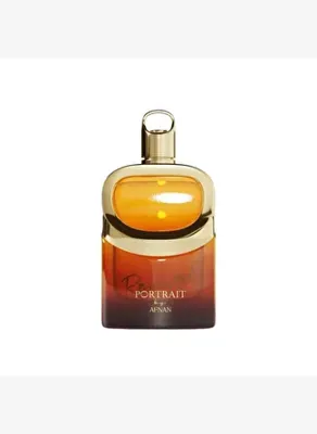 afnan Revival Portrait Extrait de Parfum100 ml Unisex Parfüm
