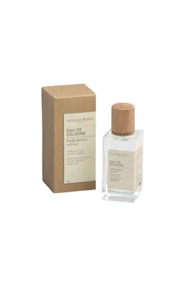 Atelier Rebul Amber Kolonya EDC 50 ml - 80°
