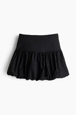 H&M Balon Mini Etek