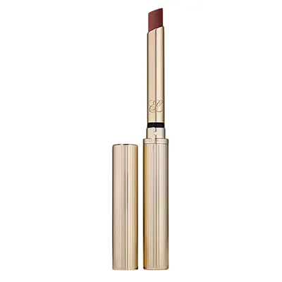 Estée Lauder Mat Bitişli Ruj - Pure Color Explicit Volume Mat Ruj - Renk: Temperature Rısıng