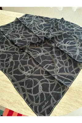 Silk Home Monare Tencel Eşarp 171014-01