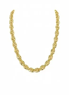 Treasure&Co. TCYK-143 Altın Kadın Kolye