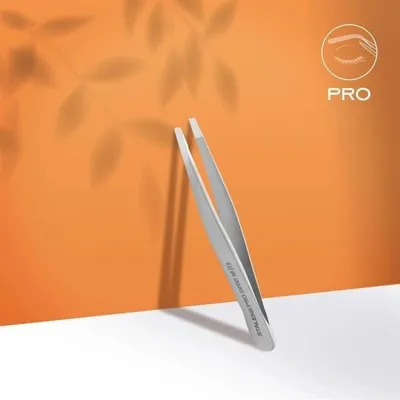 Diğer Staleks Pro Expert Kaş Cımbızı Te-10/2