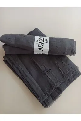 Avzen Bambu kraş şal