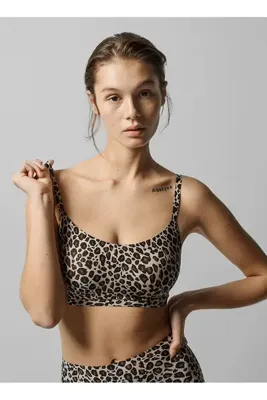 Chantelle Çok Renkli Bralet Sütyen C11D20 SS