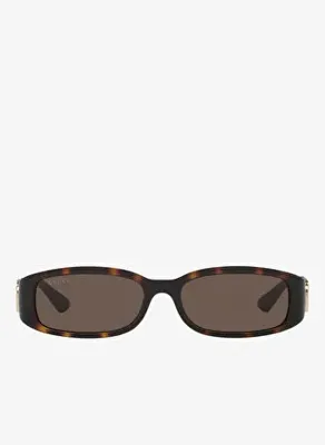 Gucci Kadın Güneş Gözlüğü 0GC002287544402D1