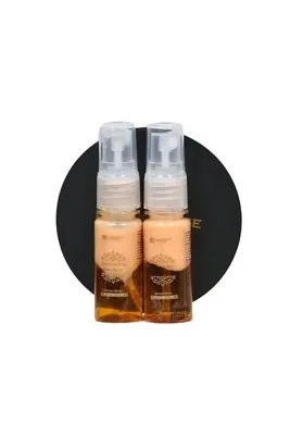 Lamorage Professional Yıpranmış Saç Serumu 15ml