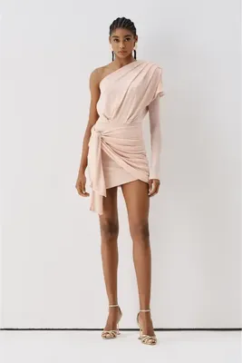 Sagaza Studio SS6170 Cassie Dress