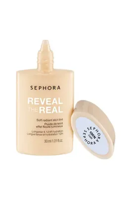 Sephora Collectıon Reveal The Real - 250O Deep