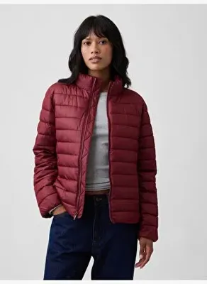 Gap Relaxed Puffer Şişme Mont