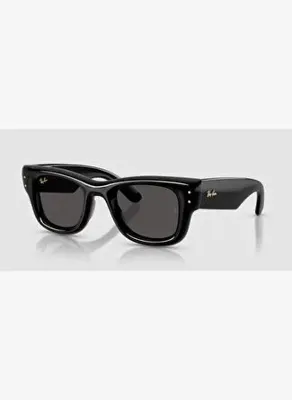 Ray-Ban 0RB4940 683487 47 Unisex Güneş Gözlüğü