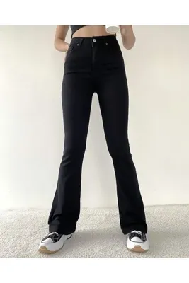 Aida Fashion İspanyol Jean