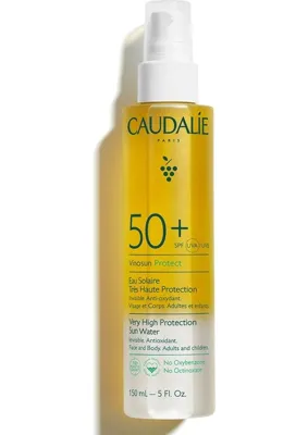 Alyron Store Vinosun Protect Spf 50 Güneş Suyu 150 ml