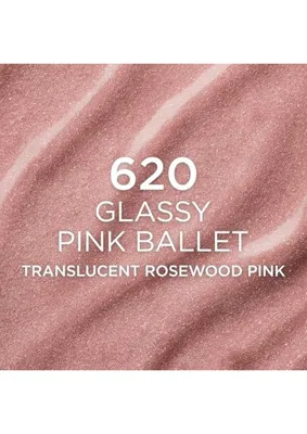 Şanal L'oreal Paris Lumi Glass Islak Bitişli Stick Aydınlatıcı - 620 Glassy Pink Ballet