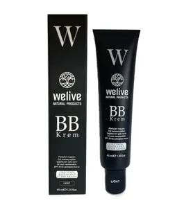 Welive BB Krem Light 30 ML