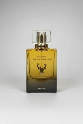 PATRONUS Sauvvage Extrait