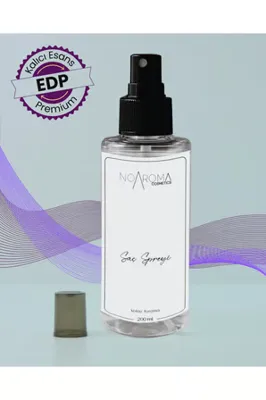 Delina DELINA KADIN KOKULU SAÇ SPREYİ 200 ML BOY