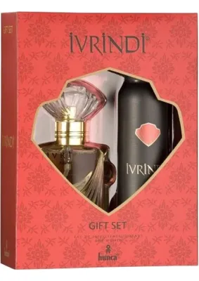 Odea Ivrindi Parfüm 55 Ml. + Deodorant 150 Ml.