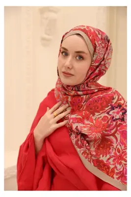 Silk Home Mayda Şal 81005-13