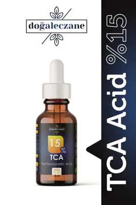 dogal eczane Tca Kimyasal Asit %15 | Tca Asit %15