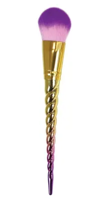 Elly Unicorn Pudra Fırçası 20