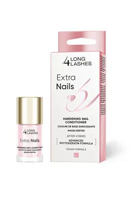 Long4lashes Extra Nails Tırnak Serum Bazı – 10 ml