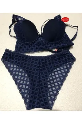 ARONA YRN GİYİM ARONA DANTELLİ BRALET TAKIM