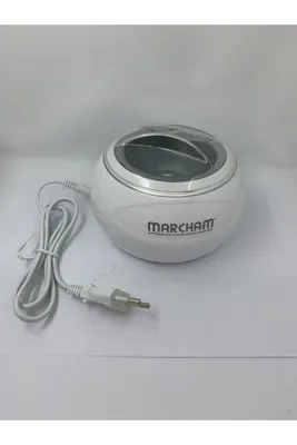Marcham Ağda Isıtıcı