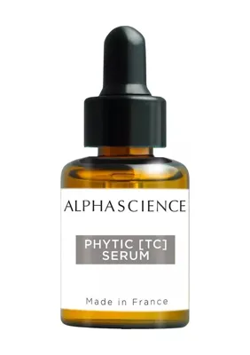 Alphascience Phytic Tc Serum 8 ML