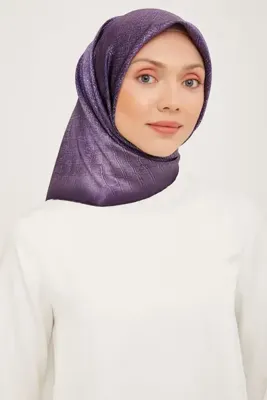 Armine İPEK EŞARP 9030D (SURA)
