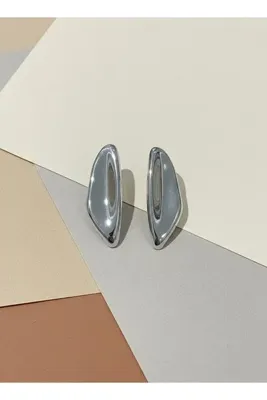 Luvia Accesories Pebble Küpe