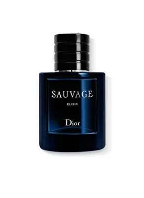 Dior Sauvage Elixir   Fragrance