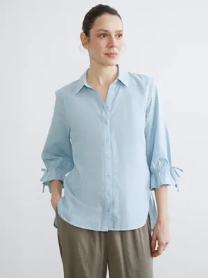 LCW Grace Regular Fit Kadın Gömlek