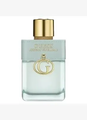 Guess Iconic Sublime Edp 50 Ml