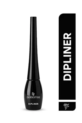 Dermavise Suya Dayanıklı Dipliner