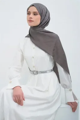 ARMİNE Elegance P3000 Şal 08 Füme