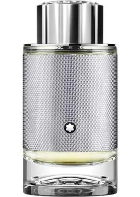 Myg Plus Mont Blanc Explorer Platinum Edp 100 ml Erkek Parfüm, MB25A01