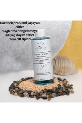 Eminem Gözenek Sıkılaştırıcı Tonik