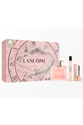 Lancôme Idole EDP 25 ML & 10 ML & Flutter Mini Maskara Kadın Parfüm Seti 3614274654387