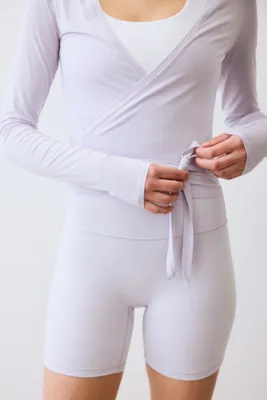 H&M Move Modal Anvelop Spor Üstü