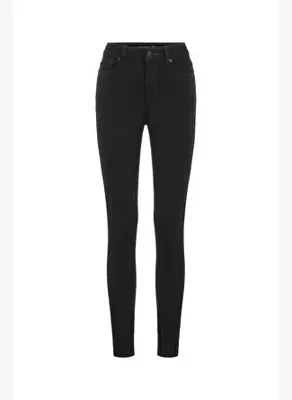 Feel The Lotus RUE DENIM PANTOLON