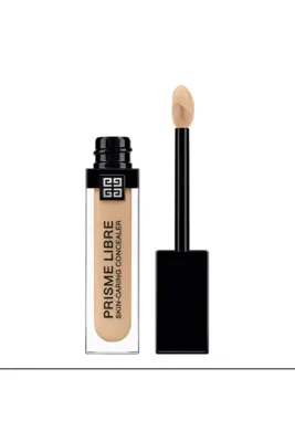 Givenchy Prisme Skin-Caring 24H Hydrating + Radiant + Correcting Creamy Concealer