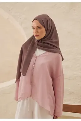 Fresh Scarfs Rami Viskon Şal Erik Çürüğü