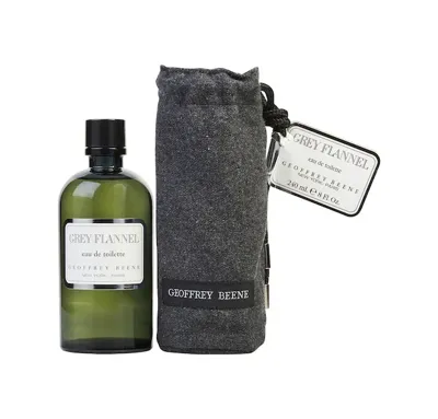 Geoffrey Beene Grey Flannel Erkek Parfümü EDT 240 ML