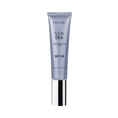 Note Cosmetics Note New Era Skin Protecting SPF 50 Nemlendirici Etkili Makyaj Bazı
