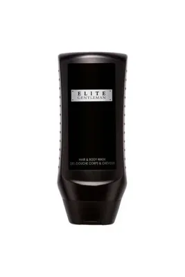 Avon Elite Gentleman Duş Jeli 250 ml