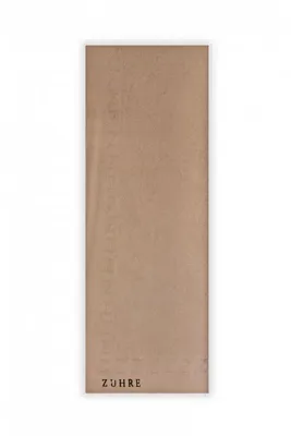 Zühre Zümrüt Pudra Şal 0013
