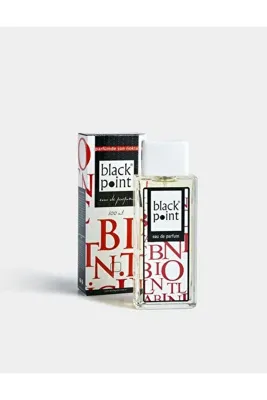 Black Point 112p Kadın Parfüm 100 Ml