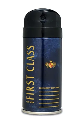 Diğer First Class Aromel Deodorant Sprey 150 Ml - 6 Adet Tarı